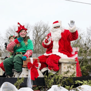 Read more about the article Do you hear the Jingle of Sleigh Bells in Clarington?