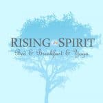 Rising spirit