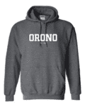 Adult Orono Varsity Hoodie