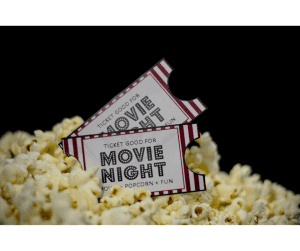 Read more about the article Free Friday Movie Night at the Orono Town Hall