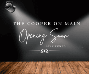 Read more about the article The Cooper On Main set to open this Summer