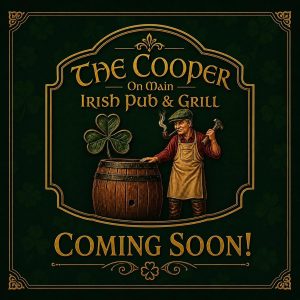 Read more about the article The Cooper On Main Set to Open Soon
