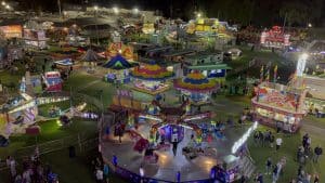 Read more about the article The Countdown is on to the 171st Orono Fair!