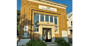 Read more about the article Harmer Wealth Management & The Harmer Group have moved to Orono!