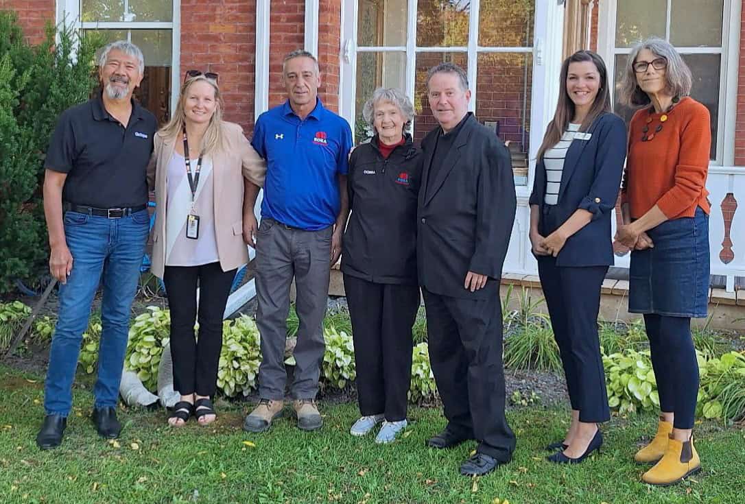 You are currently viewing Orono Library Received Generous Donation