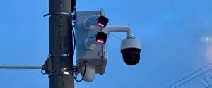 Read more about the article New CCTV Cameras in our Downtown Core