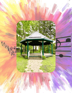 Read more about the article Free Concerts at the Gazebo Series are back!